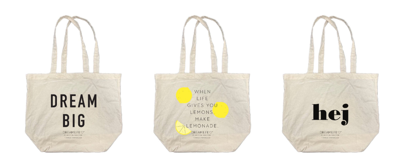 Tote Bags