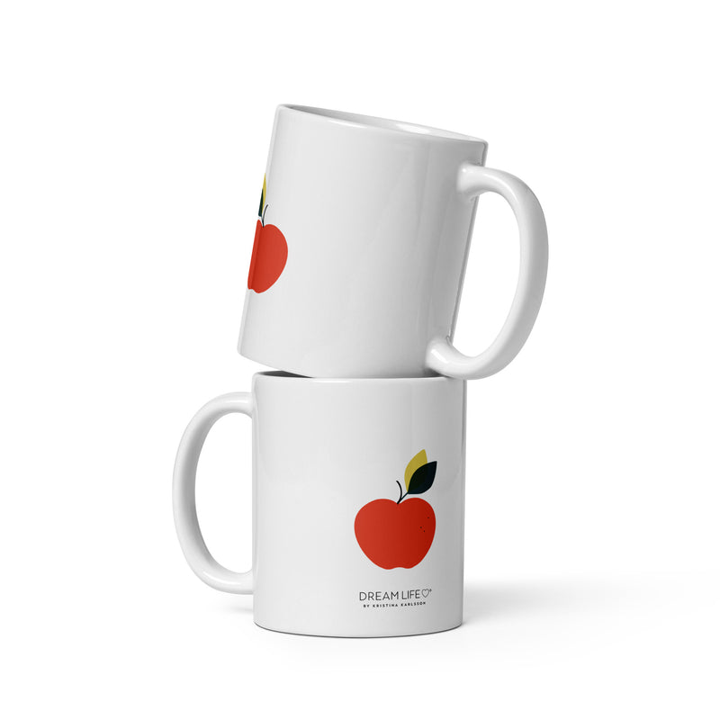 Mug - Apple