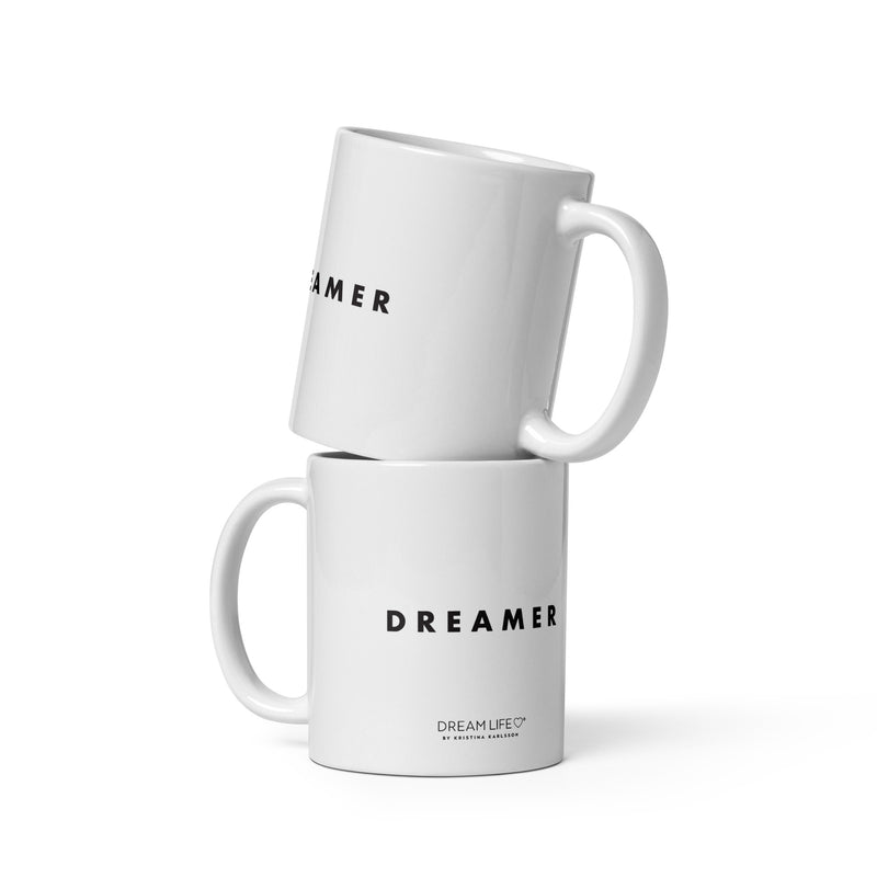 Mug - Dreamer