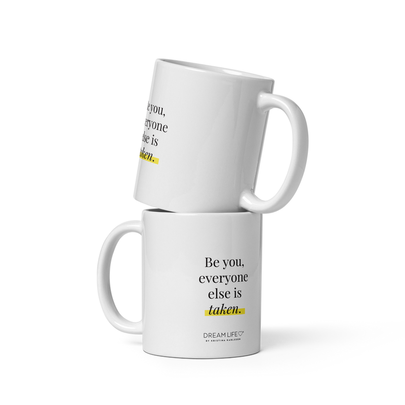 Mug - Be You