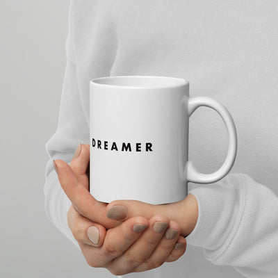 Mug - Dreamer