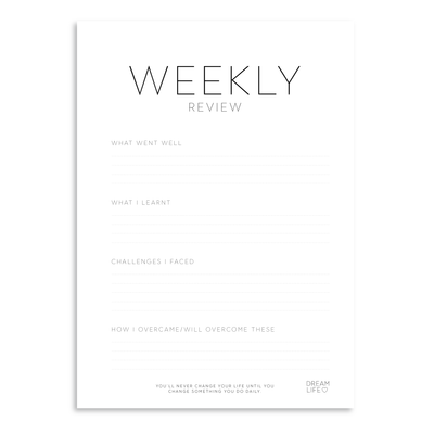 2024 Dream Life Planner Includes Both HOURLY & VERTICAL Weekly Templates  Warm Neutral Life Planner 40 Templates Full Tutorial 